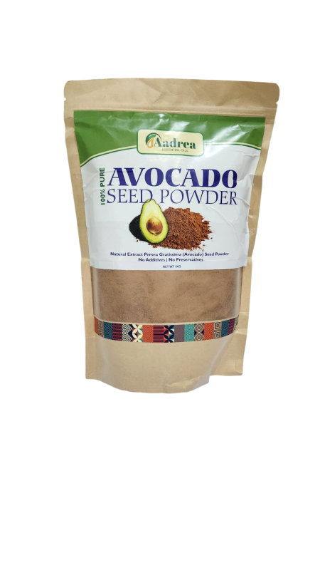 Avocado Seed Powder from Uganda